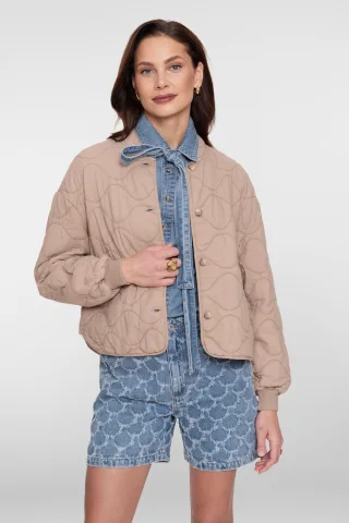 Geisha Fashion Women - 65100-70 sand - Gr. - 44