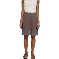MAZINE Shorts Linen Bermuda Shorts Linen Bermuda Shorts