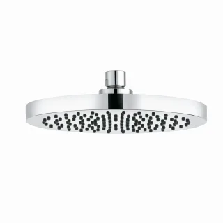 Kludi A-QA ECO-Tellerkopfbrause 200 mm chrom, 6652005-00 6652005-00