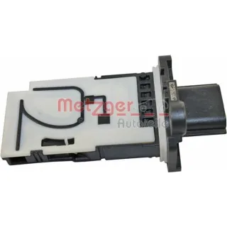 Metzger Luftmassenmesser Opel Movano Vivaro