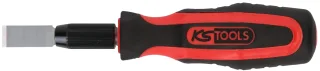 KS Tools 2-Komponenten Schabergriff, mit Spannfutter - 907.2201