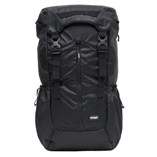 Oakley 26L Voyager Schwarzen Rucksack