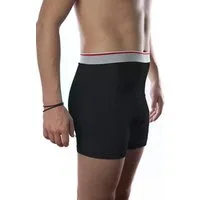 Comfizz Boxershorts Stoma-Boxershorts mit hoher Taille und Cup-Design – Level 1 (Herren)