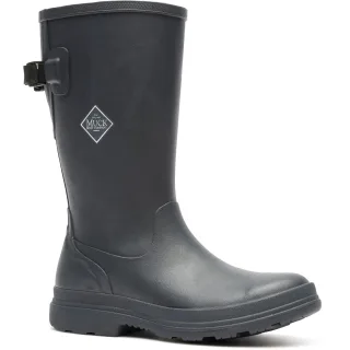Muck Boots Rainscape Hohe Gummistiefel für Damen in Schwarz