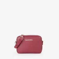 VALENTINO BAGS Mini Bag ALEXIA, Damen Handtasche, Schultertasche, Umhängetasche mit Logo-Emblem