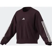 adidas Sportswear Sweatshirt ESSENTIALS 3-STREIFEN FRENCH TERRY
