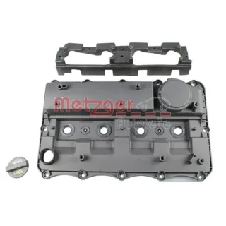 Metzger Zylinderkopfhaube Ford Ranger Tourneo Transit 2,2