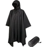 Brandit Regenponcho Bundeswehr Poncho RipStop