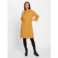 heine Jerseykleid Jersey-Kleid 3/4-Arm