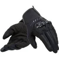 Dainese Motorradhandschuhe Mig 3 Air Tex Motorradhandschuhe Atmungsaktiv belüftet protektoren