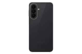 Samsung Clear Case für das Galaxy A27 5G | ef-qa276ctegww | Cover - Samsung