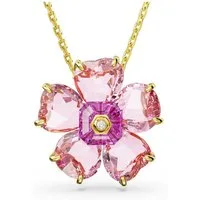 Swarovski Kette mit Anhänger Idyllia 5650569