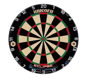 Unicorn Eclipse Smartboard Steeldartboard