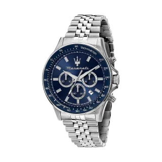 Maserati Chronograph Sfida R8873640025