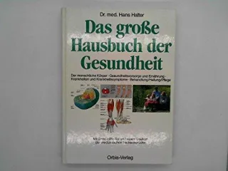 Das große Hausbuch der Gesundheit. Sonderausgabe