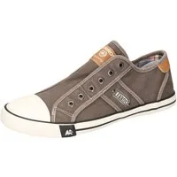 LERROS Slip-On Sneaker Schlupfschuh, Halbschuh, Sneaker im lässigen Look