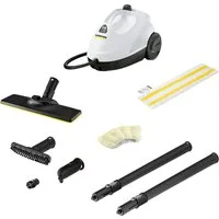 KÄRCHER Dampfreiniger SC 2 EASYFIX, 1500 W, Dampfdruck: 3,2 bar, Aufheizzeit: 6,5 min.