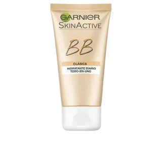 Skin Naturals Bb Cream Classic #medium 50 ml