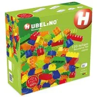 Hubelino HUBELiNO Bausteine Set 120teilig Konstruktionsspielsteine