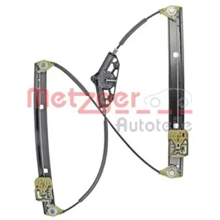 Metzger Fensterheber vorne links Skoda Octavia 3