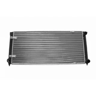 Vemo Motork?hler VW Golf Jetta Scirocco