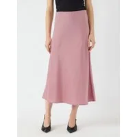 Y.A.S Midirock YASPELLA HW MIDI SKIRT S. NOOS
