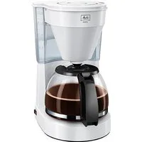 Melitta Filterkaffeemaschine Easy 1023-01, Papierfilter 1x4
