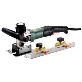 Metabo Metall-Planfräse PFM 17 metaBOX 280 L - 601789500