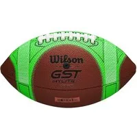 Wilson Football Football Hylite, Ideal für Schulen und Vereine