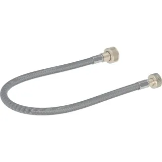 Geberit Panzerschlauch 3/8"-1/2" zu Geberit AquaClean Tuma, 243497001 243497001