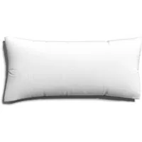 Schlafgut Kissenbezug EASY JERSEY Kissenhülle 100% Baumwolle, weicher Edel-Jersey, bügelfrei, (1 Stück), mit farblich angepasstem Reißverschluss, pflegeleicht, formstabil