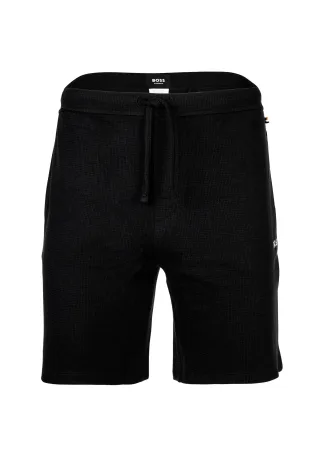 BOSS Shorts "Shorts Waffle Shorts"