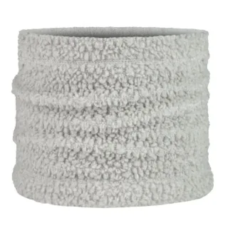 Buff - "Switch" Nackenwärmer, Dickes Fleece (Grau)
