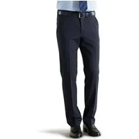 MEYER Chinos Roma mit Stretch-Dehnbund