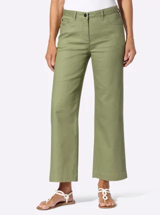Inspirationen 7/8-Jeans 1 tlg.