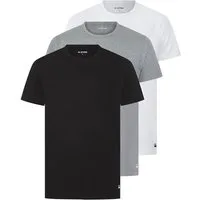 G-STAR T-Shirt Herren T-Shirt 3er Pack Baumwolle (Packung, 3er Pack)