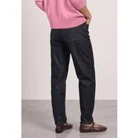 STREET ONE Loose-fit-Jeans im Loose Fit