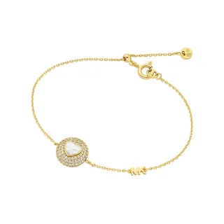 Michael Kors Armband KORS LOVE MKC1847710