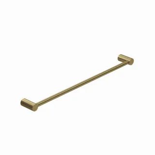 Kludi VELA R Badetuchhalter Länge = 600MM Brushed Gold, 58979N0 58979N0