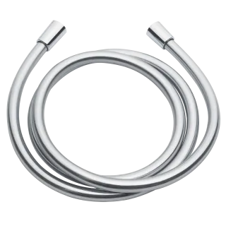 KWC Brauseschlauch Supreme L2000, chromeline 538324