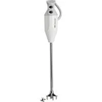 Stabmixer ESGE-Zauberstab G 350 Gastro Max weiß/grau, 350 Watt, extra lange Antriebswelle