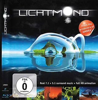 Lichtmond [Blu-ray]
