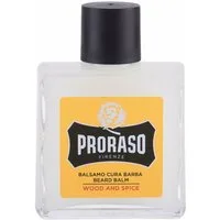 PRORASO Bartconditioner Yellow Bartbalsam 100ml