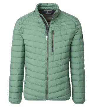 CASAMODA - Steppjacke grün - Gr. - XXL