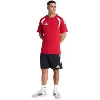 adidas Performance T-Shirt adidas Performance Tiro 26 League T-Shirt Baumwolle