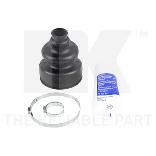 NK Achsmanschette vorne innen Citroen Peugeot 521915