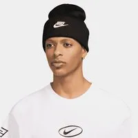 Nike Sportswear Strickmütze Nike Mütze Peak Futura Beanie HF0186