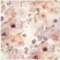 maDDma Stoff Bio Organic Baumwoll-Jersey Digitaldruck ab 0,5m x1,5m Motivjersey, Motiv 5