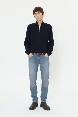 Jeans MAJake Jeans Gerade Passform