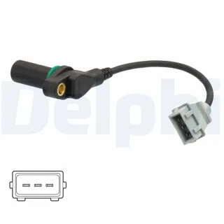 Delphi Impulsgeber f?r Kurbelwelle VW Lt